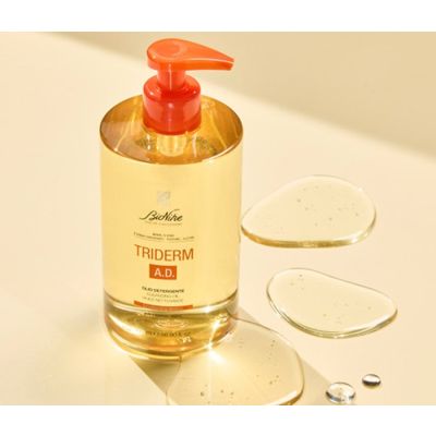 Bionike TD A.D cleansing oil 500 ml