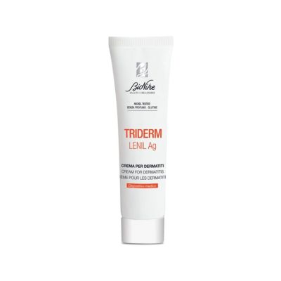 Bionike TD lenil ag.protective cream 30 ml