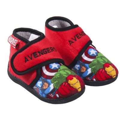 Obuća Cerda sobne papuče Avengers
