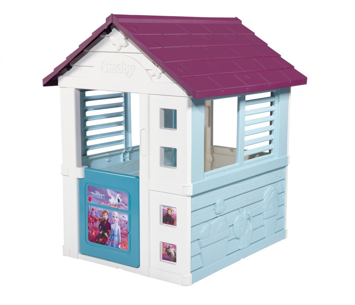 Smoby frozen kućica