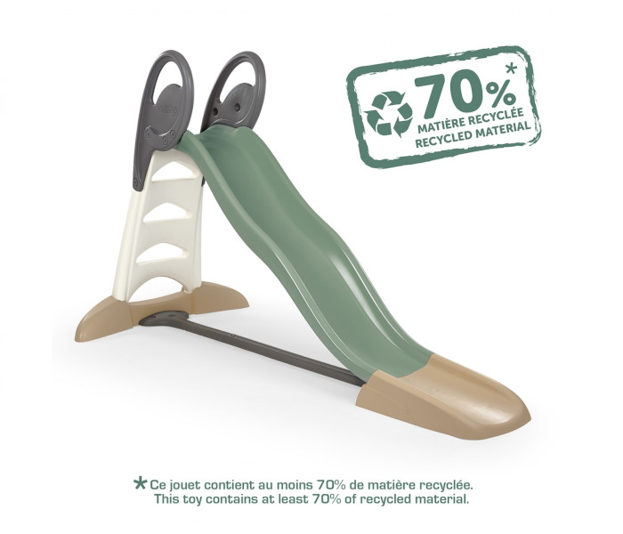 Smoby tobogan XL ECO