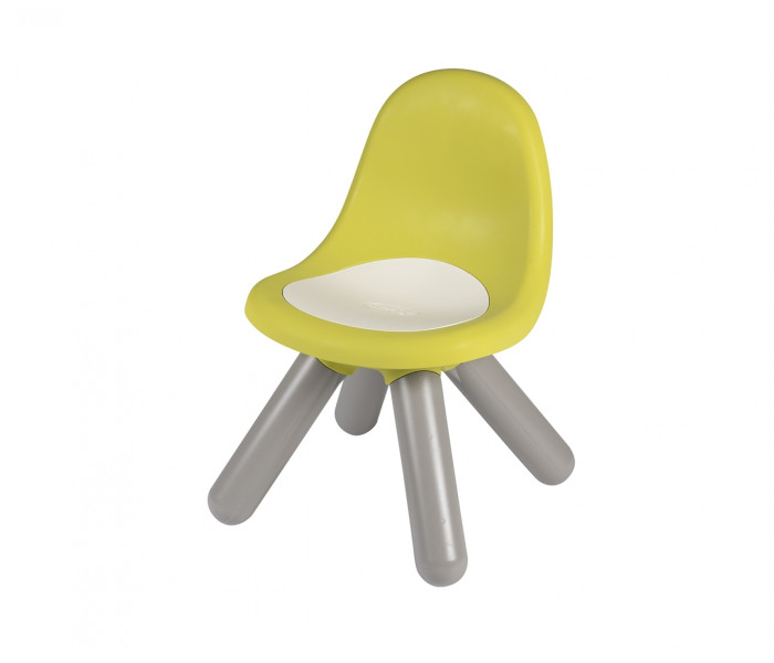 Smoby stolica zelena