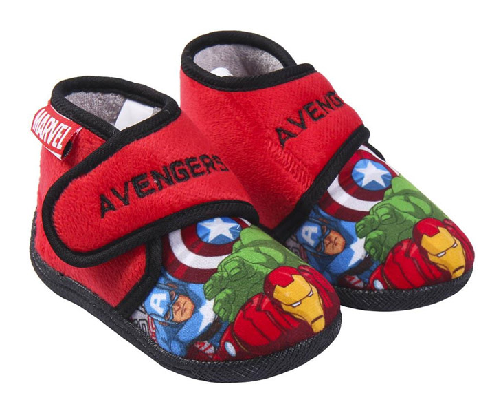 Obuća Cerda sobne papuče Avengers