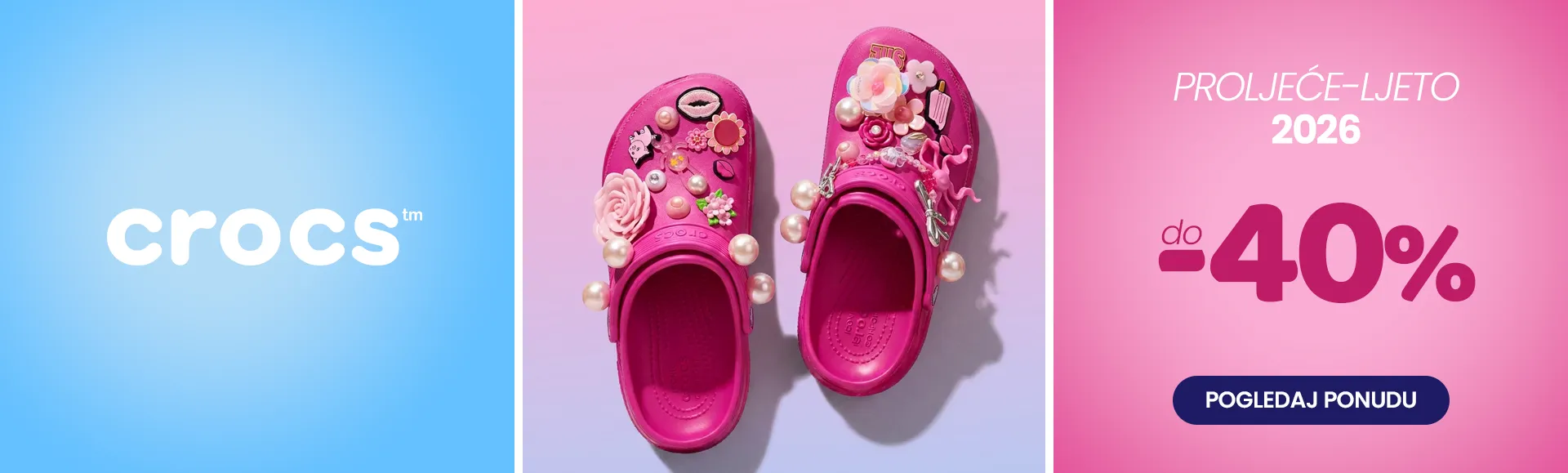 Crocs 2026