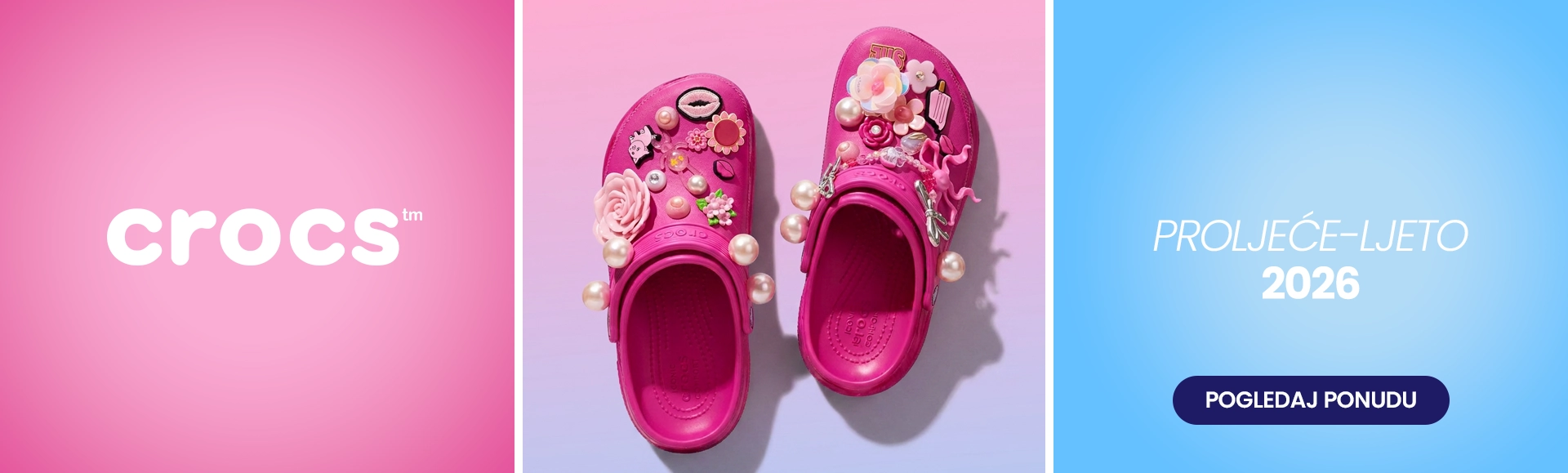 Crocs 2026