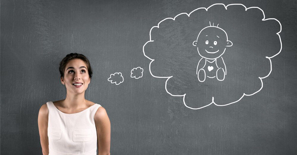 Da li smo spremne za bebu?