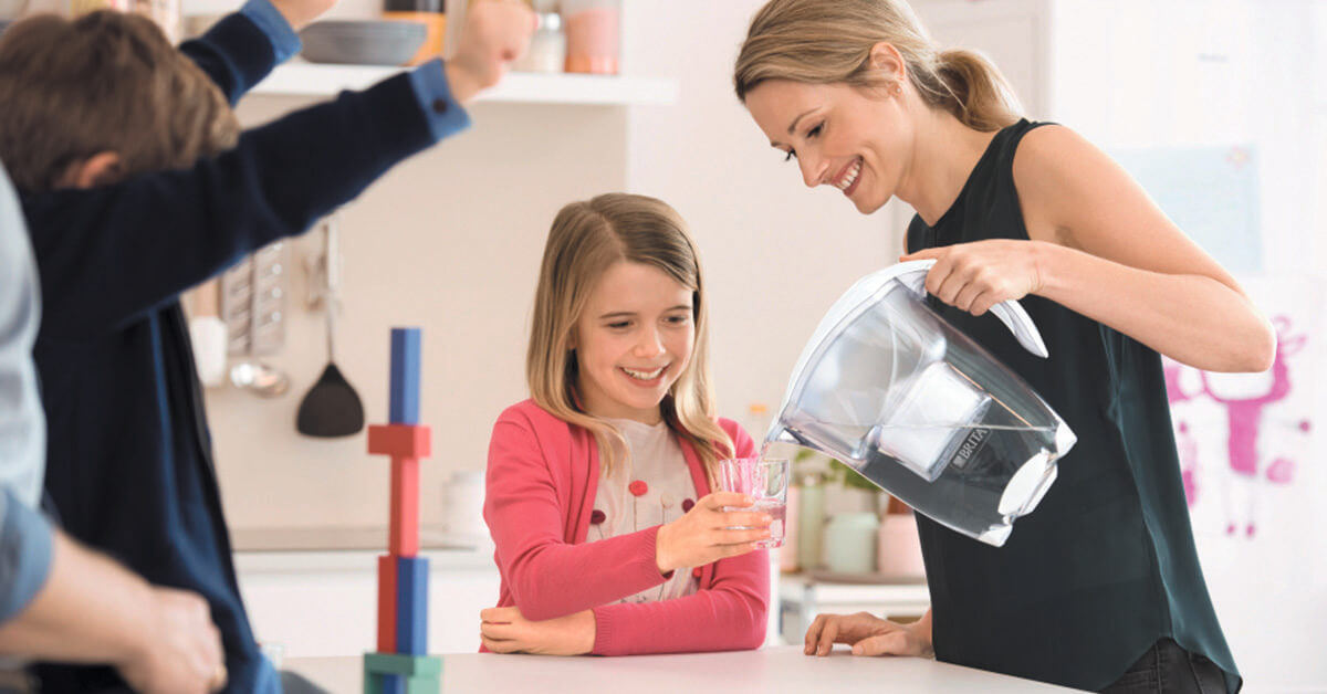 Hidratacija tokom trudnoće