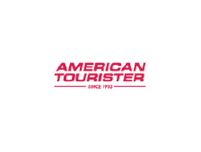 American Tourister