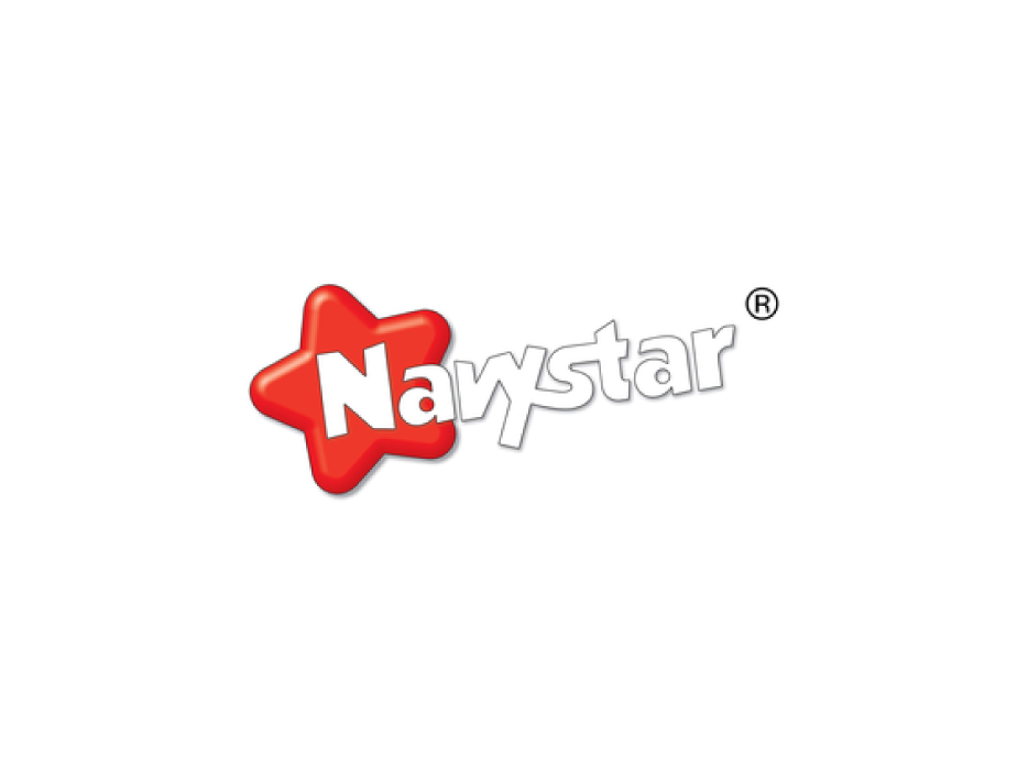 Navy star