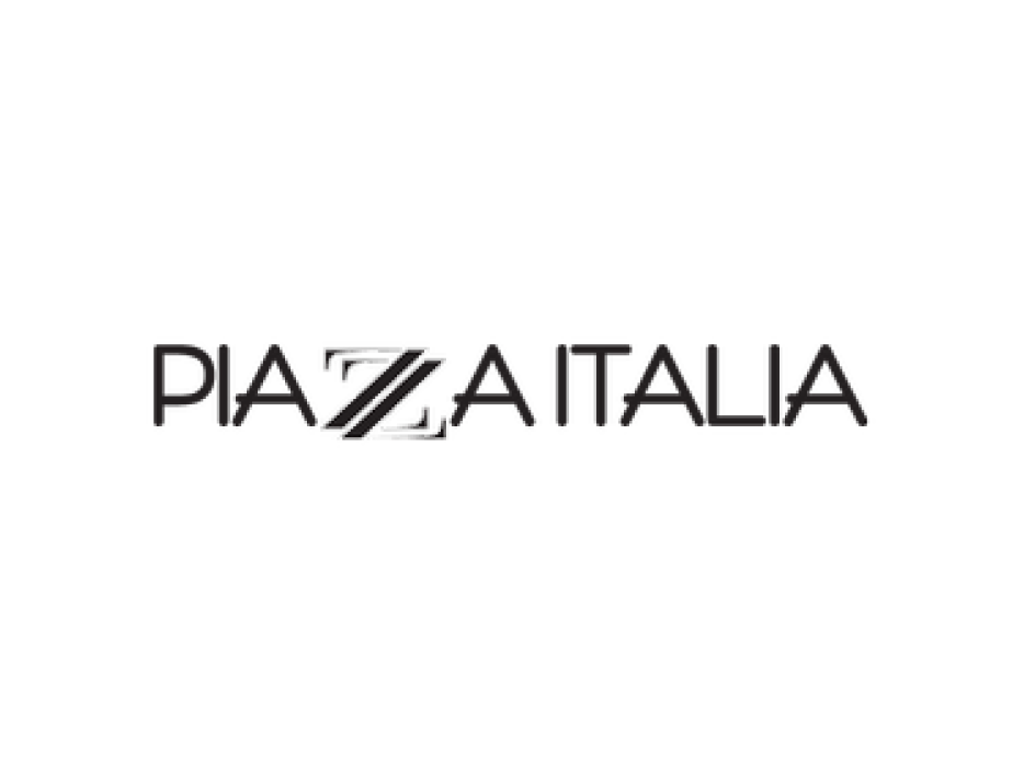 Piazza Italia