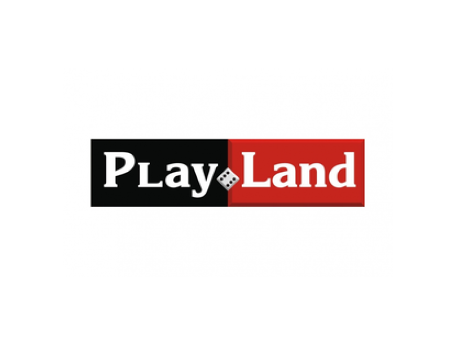 Play land
