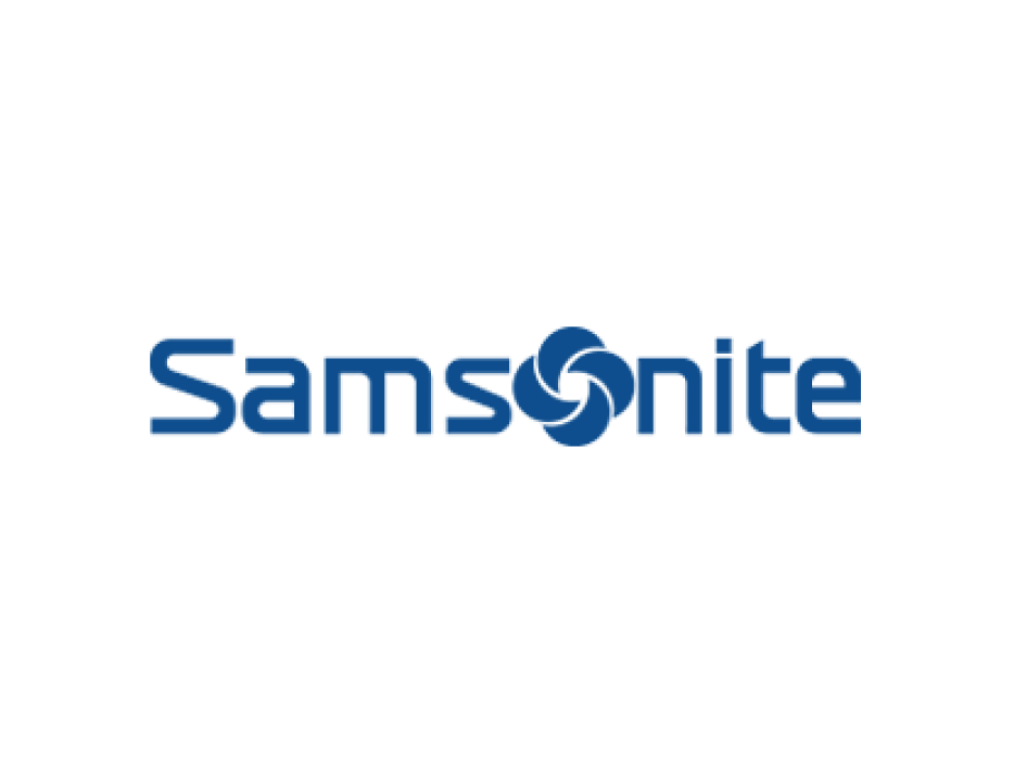 Samsonite