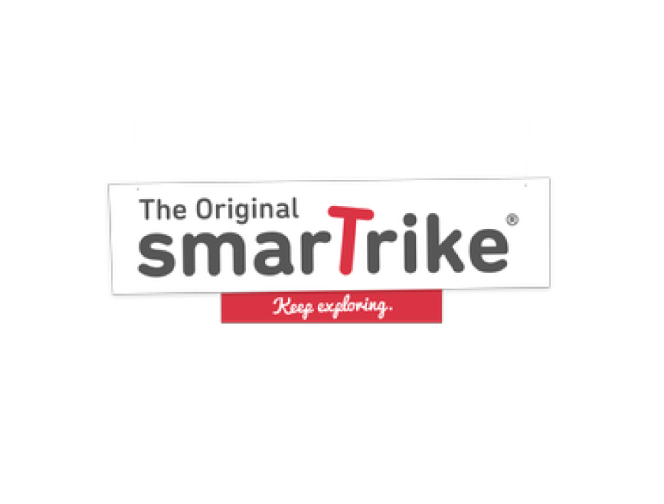 Smart Trike