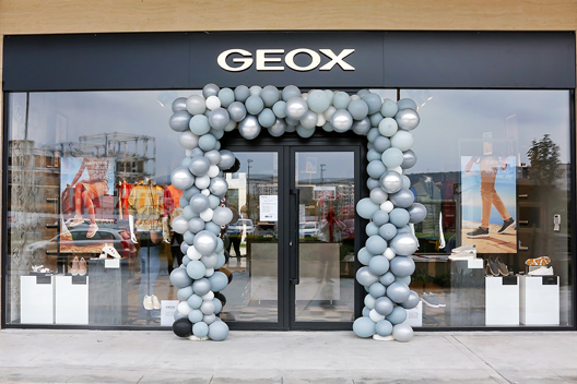 GEOX