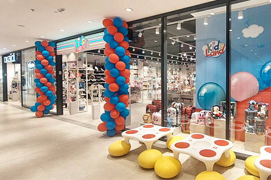 KIDSLAND 22