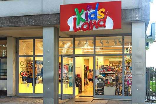 KIDSLAND 17 CETINJE