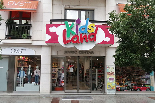 KIDSLAND