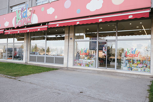 KIDSLAND 3