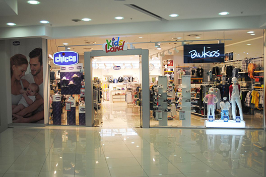 KIDSLAND 7