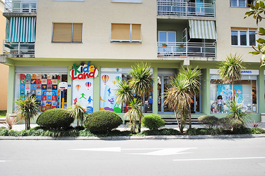 KIDSLAND 8