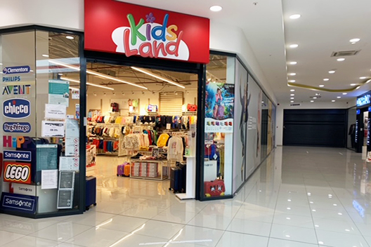 KIDSLAND 13