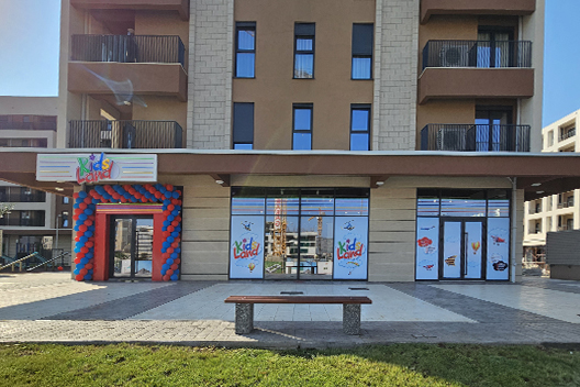KIDSLAND 23