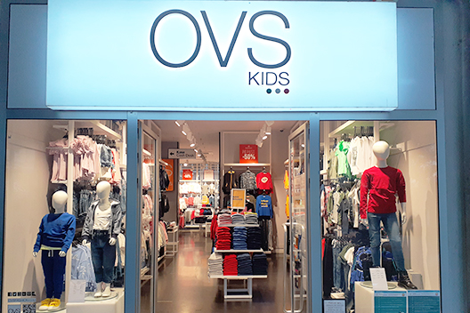 OVS KIDS TIVAT