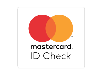 Mastercard ID check